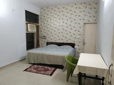 Hall Image of Verma Homes in Sector 21B, Faridabad