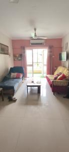 Bedroom Image of 1000 Sq.ft 2 BHK Apartment / Flat for sale in Wanwadi Pune for Rs. 9500000