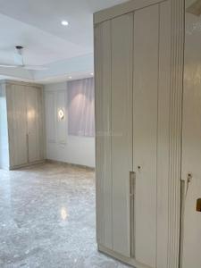 Bedroom Image of 2800 Sq.ft 4 BHK Builder Floor for sale in Sector 41 Gurgaon for Rs. 45000000