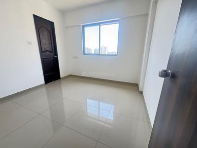 Bedroom Image of 800 Sq.ft 2 BHK Apartment / Flat for sale in Ganraj Ganga Vasant, Handewadi Pune for Rs. 4300000