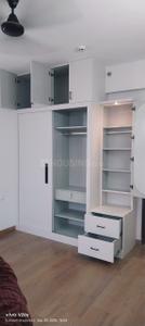 Bedroom Image of 1089 Sq.ft 2 BHK Apartment / Flat for sale in Hero Homes, Sector 104 Gurgaon for Rs. 16500000
