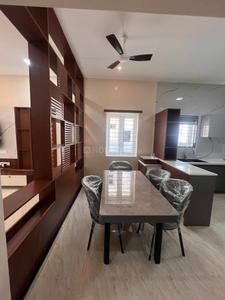 Hall Image of 1350 Sq.ft 2 BHK Apartment / Flat for sale in SKM Dhamu Nagar, Pannimadai Coimbatore for Rs. 8100000