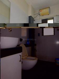 Image of 1290 Sq.ft 3 BHK Apartment / Flat for sale in Chandak Boulevard 15, Malad East, Mumbai for Rs. 25000000