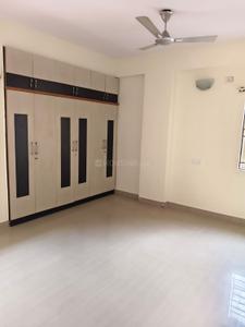 Hall Image of 1100 Sq.ft 2 BHK Apartment / Flat for rent in Challaghatta Bengaluru for Rs. 38000