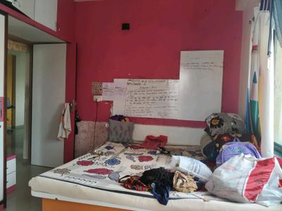Bedroom Image of 544 Sq.ft 2 BHK Apartment / Flat for sale in Nava Naroda Ahmedabad for Rs. 3400000