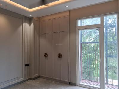 Bedroom Image of 1800 Sq.ft 3 BHK Builder Floor for sale in Paschim Vihar New Delhi for Rs. 37500000