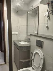 Image of 1800 Sq.ft 3 BHK Independent House for rent in Sector 100, Noida for Rs. 45000