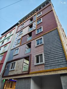 Image of 9600 Sq.ft 12 BHK Builder Floor for sale in HSR Layout, Bengaluru for Rs. 115000000