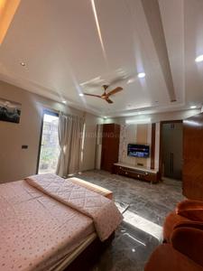 Bedroom Image of 4800 Sq.ft 5 BHK Villa for sale in Chitrakoot Jaipur for Rs. 41000000