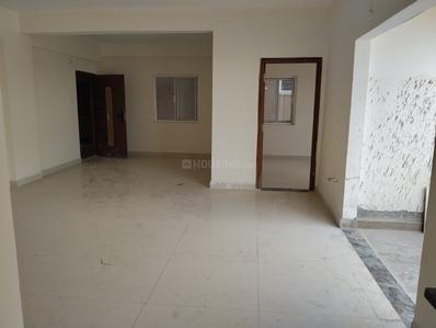 Hall Image of 1180 Sq.ft 2 BHK Apartment / Flat for sale in NLC Aroha, Ameenpur Sangareddy for Rs. 7462000