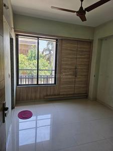 Bedroom Image of 1200 Sq.ft 3 BHK Apartment / Flat for sale in Maninagar Ahmedabad for Rs. 9000000