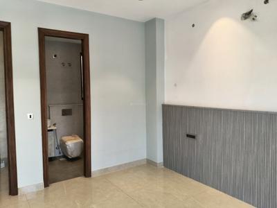 Bedroom Image of 1670 Sq.ft 3 BHK Builder Floor for sale in Sector 23A Gurgaon for Rs. 35000000