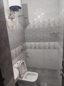 Image of 1020 Sq.ft 2 BHK Builder Floor for rent in Sector 31, Gurgaon for Rs. 38000