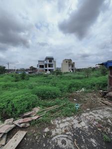 Image of 850 Sq.ft Residential Plot / Land for sale in Sangeeta Bagdi Sapna Sangeeta Residency, Musakhedi, Indore for Rs. 6375000