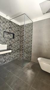 Bathroom Image of 3000 Sq.ft 4 BHK Villa for rent in Kottivakkam Chennai for Rs. 120000