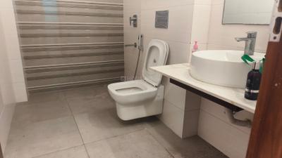 Image of 1800 Sq.ft 3 BHK Builder Floor for rent in Sector 45, Noida for Rs. 60000
