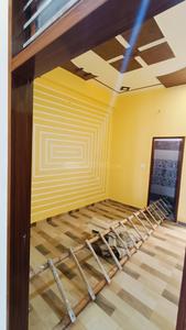 Bedroom Image of 1353 Sq.ft 3 BHK Independent House for sale in Sitapur Haridwar for Rs. 5500000