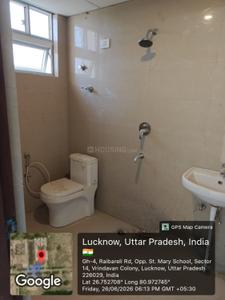 Image of 1634 Sq.ft 3 BHK Apartment / Flat for sale in Mangalam Neelkanth Dreamz, Vrindavan Yojana, Lucknow for Rs. 10294200