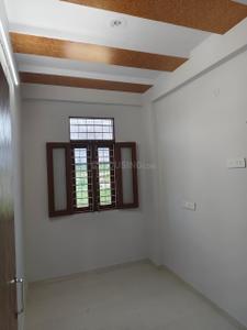 Bedroom Image of 1000 Sq.ft 2 BHK Independent House for rent in Prem Sarovar, Bhankrota Jaipur for Rs. 18000