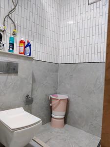 Bedroom One Image of 1000 Sq.ft 2 BHK Apartment / Flat for sale in Indirapuram Ghaziabad for Rs. 10000000