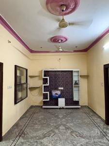 Living Room Image of 1000 Sq.ft 2 BHK Independent House for rent in Khanjipeer Udaipur for Rs. 14000