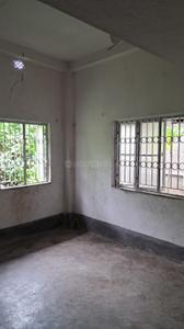 Bedroom Image of 550 Sq.ft 2 BHK Independent House for rent in Baruipur Kolkata for Rs. 5000
