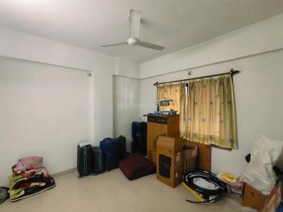 Bedroom Image of 1850 Sq.ft 3 BHK Apartment / Flat for sale in Diwalipura Vadodara for Rs. 5500000