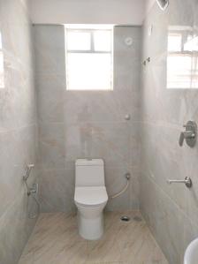 Common Bathroom Image of 1320 Sq.ft 3 BHK Apartment / Flat for sale in MG Infinity, Kadagrahara Bengaluru for Rs. 6165000