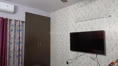 Bedroom Image of 1224 Sq.ft 2 BHK Apartment / Flat for sale in ABA Corp Orange County, Indirapuram Ghaziabad for Rs. 15500000
