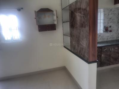 1.5 BHK Independent House