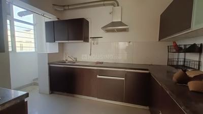 2.5 BHK Flat