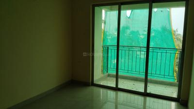 Living Room Image of 1435 Sq.ft 3 BHK Apartment / Flat for rent in Thakurpukur Kolkata for Rs. 26000