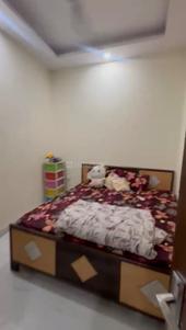 Living Room Image of 360 Sq.ft 1 BHK Apartment / Flat for sale in Partik Panchsheel Vihar, Khirki Extension New Delhi for Rs. 4500000