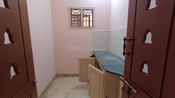 Defence Colony, Ekkatuthangal Bedroom 1