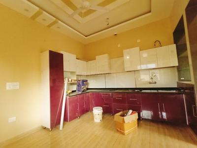 Kitchen Image of 2484 Sq.ft 3 BHK Independent House for sale in Aman Vihar Dehradun for Rs. 14500000