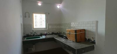 Kitchen Image of 800 Sq.ft 2 BHK Apartment / Flat for sale in Migsun Vilaasa, Eta II Greater Noida for Rs. 6200000