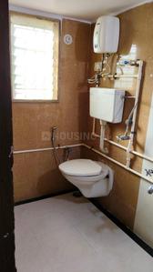Image of 1150 Sq.ft 2 BHK Apartment / Flat for rent in Nisarg Vihar, Kharghar, Navi Mumbai for Rs. 42000
