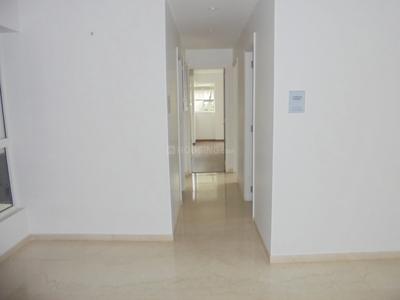 Hall Image of 1218 Sq.ft 2 BHK Apartment / Flat for sale in Wadhwa Courtyard, Thane West Thane for Rs. 20000000