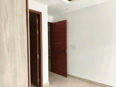3 BHK Independent House