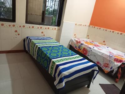 Bedroom Image of Asha sadan HSC in Nerul, Navi Mumbai