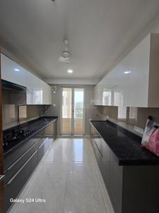 Kitchen Image of 1250 Sq.ft 3 BHK Apartment / Flat for sale in Pali Hill Mumbai for Rs. 120000000