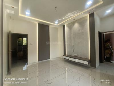 Hall Image of 650 Sq.ft 1 BHK Apartment / Flat for sale in D K SPM Dream City Phase 1, Ambernath East Ambernath for Rs. 2400000