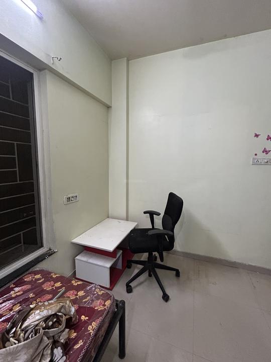 Vilas Javadekar Palladio Bedroom 1