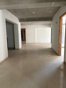 Hall Image of 3430 Sq.ft 4 BHK Apartment / Flat for sale in Manor Ananda, Ambli Ahmedabad for Rs. 32000000