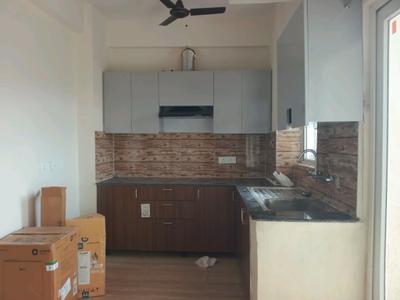 Kitchen Image of 885 Sq.ft 2 BHK Apartment / Flat for sale in Terrace Homes, Noida Extension Greater Noida for Rs. 6600000