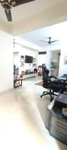 Hall Image of 950 Sq.ft 2 BHK Independent House for rent in HSR Layout Bengaluru for Rs. 35000
