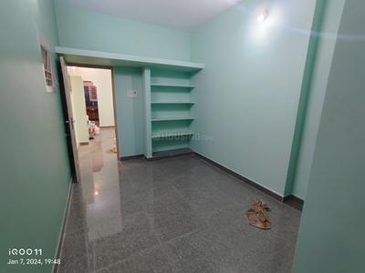1 BHK Independent House