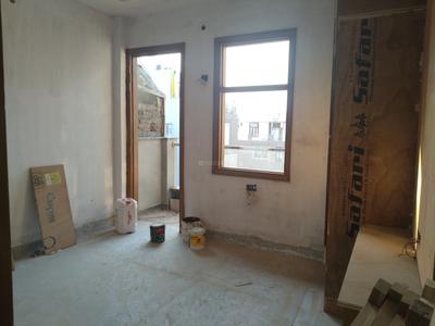 3 BHK Independent Builder Floor