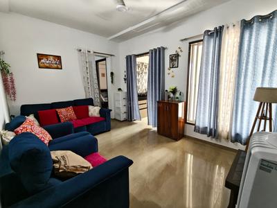 Bedroom Image of 650 Sq.ft 1 BHK Apartment / Flat for sale in Balaji Mesmero, Lohegaon Pune for Rs. 4650000