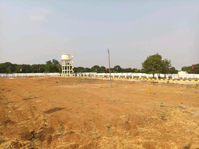 Sree Laxmi Balaji Township Plot View 1